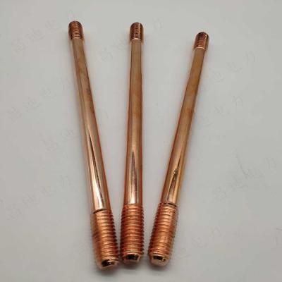 terra Rod Lightning Protection de 19mm