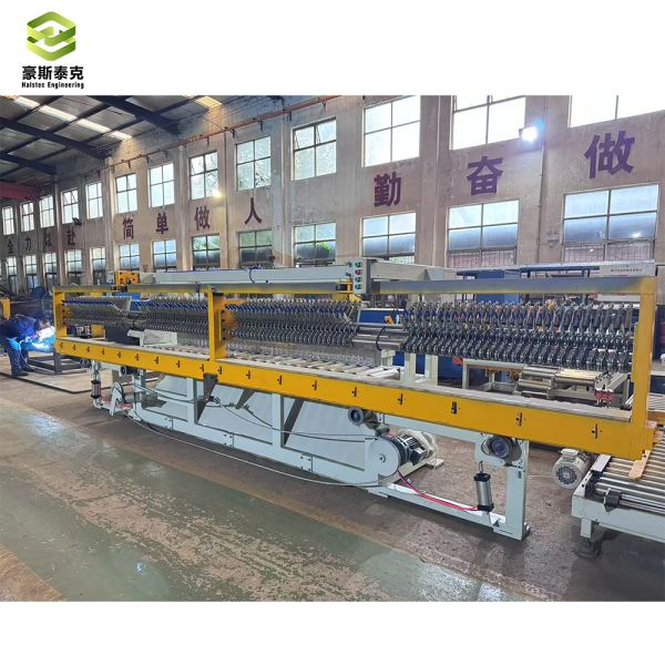 Automatic High-Capacity Brick Cutting Machine: Precise Cutting, Easy Operation And Eco-Friendly