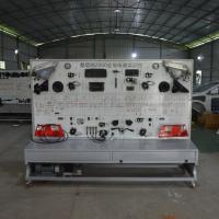 OEM Automotive Electrical Trainer Education Training Board For Volkswagen Santana