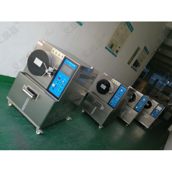 PCT / HAST Highly Accelerated Stress Test Aging Test Chamber