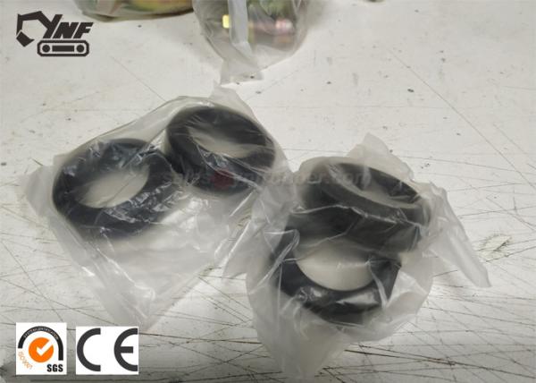 Size 56/60/76/90mm Excavator Hose Coupling Seal / Hydraulic Seals And O Rings