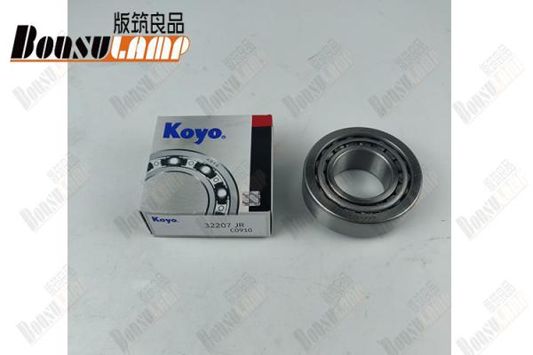 9-00093172-0 9000931720 Wheel Hub Bearing ISUZU NKR NPR 700P 4HK1 32207