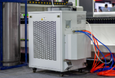 Auto Lubrication 1kw Cnc Metal Laser Cutter Cypcut Control For Pipe Tube