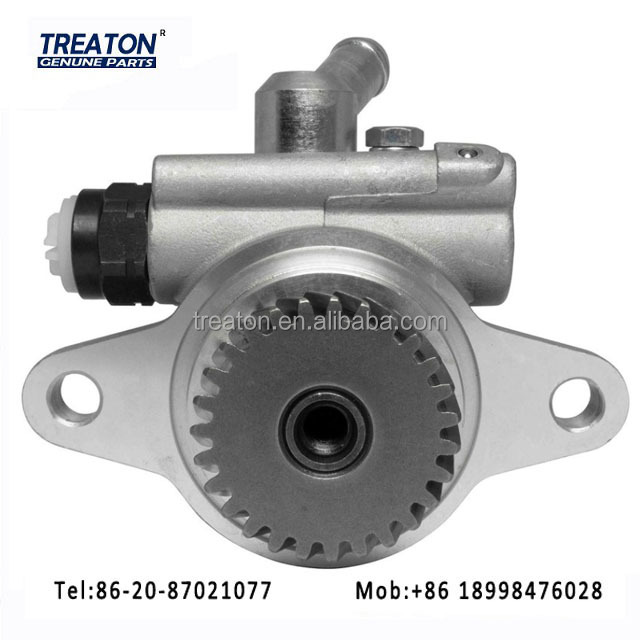 TREATON-car High Quality 44310-60460 POWER STEERING PUMP for Landcruiser V8 Diesel VDJ 76 78 79