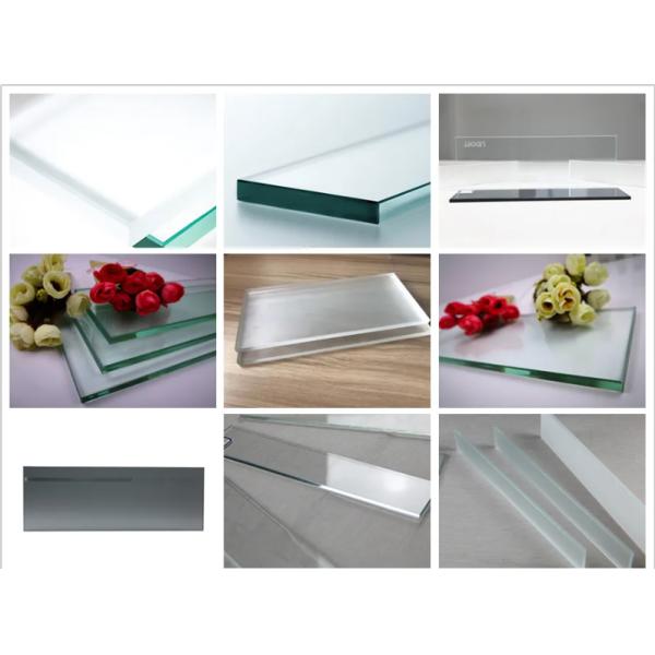 3 4 5 6 8 10 12 mm Building Glass Safety Glass Tempered Glass Laminated Glass Toughened Glass for Furniture Door Window Decorative howroom