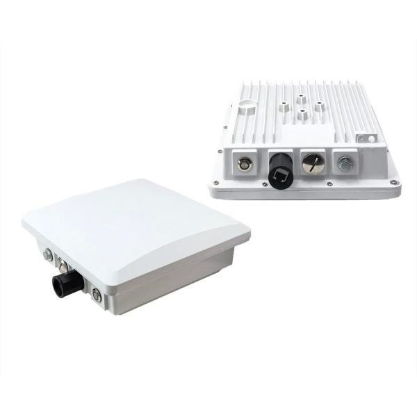High Speed Outdoor 5g ODU CPE with SIM Card Slot, and 5g CPE Qualcomm X62 Global Version, More Features Such as VPN, Esim, SIM Lock, SMS, Phone Book and Tr069.
