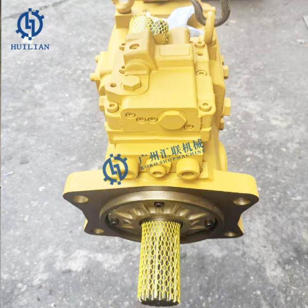 K7V160DTP K7V180DTP CAT Excavator Hydraulic Main Pump E326GC E330GC E336GC E345GC
