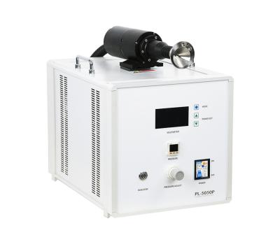 Active 3D Plasma Cleaning Equipment Ultimate Solution For PDP Display Maintenance And Care