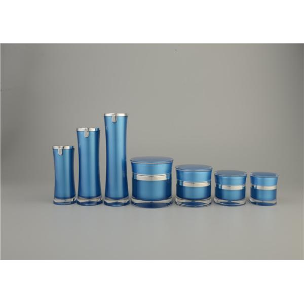 контейнеры 15мл 30мл 50мл пластиковые косметические/ясная безвоздушная бутылка брызг насоса