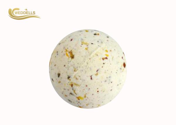 OEM/ODM Petal Bath Bomb Custom Packaging Box Cleaner Handmade Bath Bombs