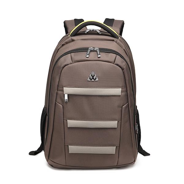 Camera Waterproof Backpack Zipper Bags Nylon Cycling Hiking Man