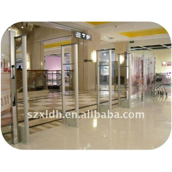 Factory Price CE approved 8.2MHz EAS Security rf system for retail store(XLD-T04)