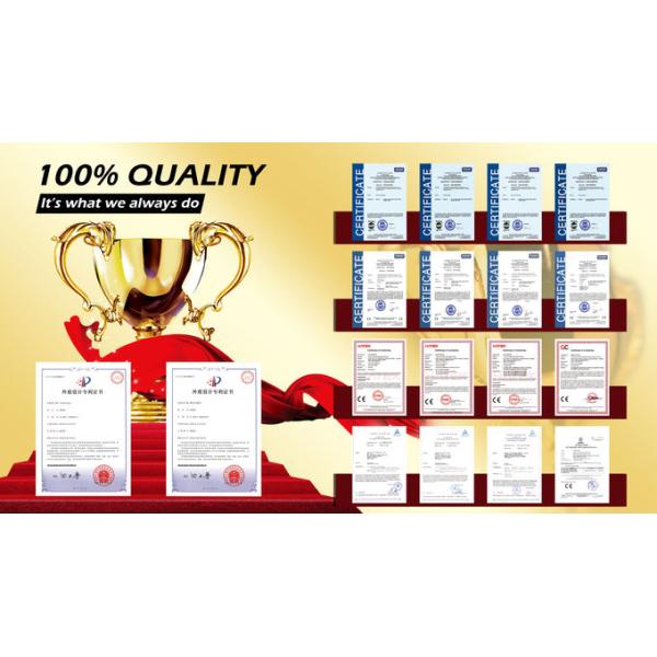 Flexible 6600mAh Portable Led Flood Lights