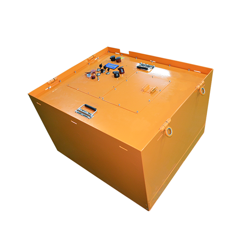 Rechargeable 84v 440ah Lifepo4 Lithim Ion Battery Pack