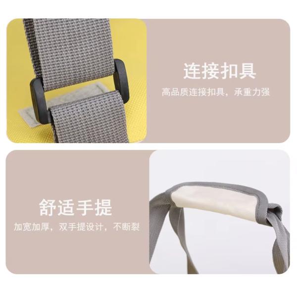 Portable Pet Carrier Bag Canvas Cat Shoulder Bag Carrier Outdoor