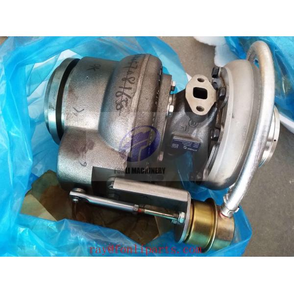OEM CAT320D2 Turbocharger 4314572 431-4572, S200G Turbocharger 3964380 12709700108