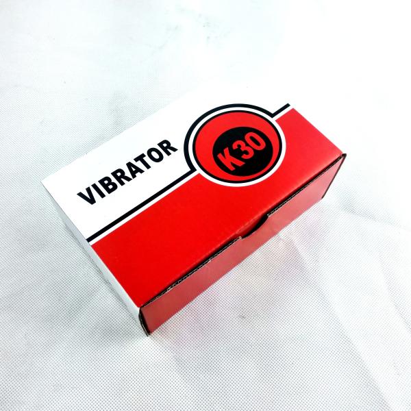 K30 Vibradores neumáticos que aumentan la eficiencia con presión ajustable y fuerza centrífuga