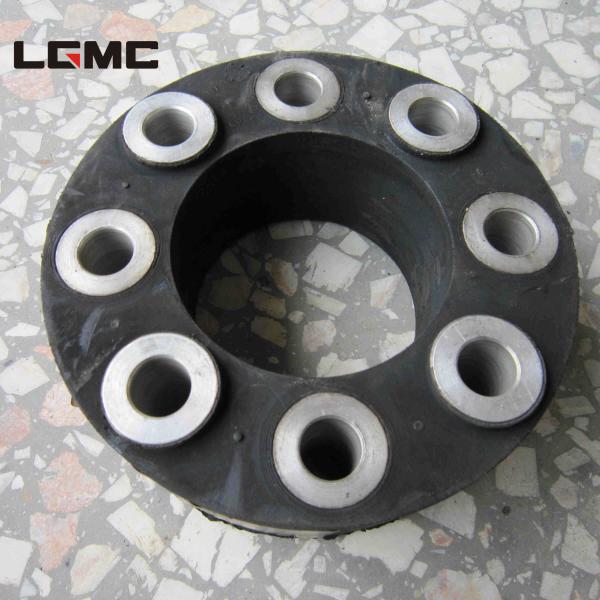 Heavy Duty Road Roller Parts 35W0034 Coupling Wear Resistance