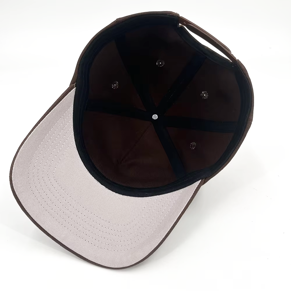 Cotton Dad Hats Unstructured Low Profile Baseball Cap Custom Embroidery Adjustable