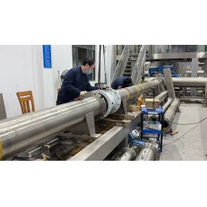 Equipment Universal Testing International Logistics Support Measurement Test Equipment