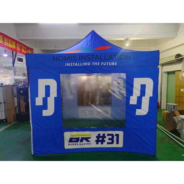 Aluminum Retractable POP up Gazebo 3x3m Canopy Tent 10*10 Folding Garden Tent Gazebo