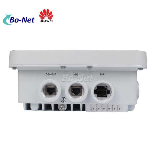 20.6W 1.267Gbps WIFI Outdoor Access Point AP AP8050DN-S