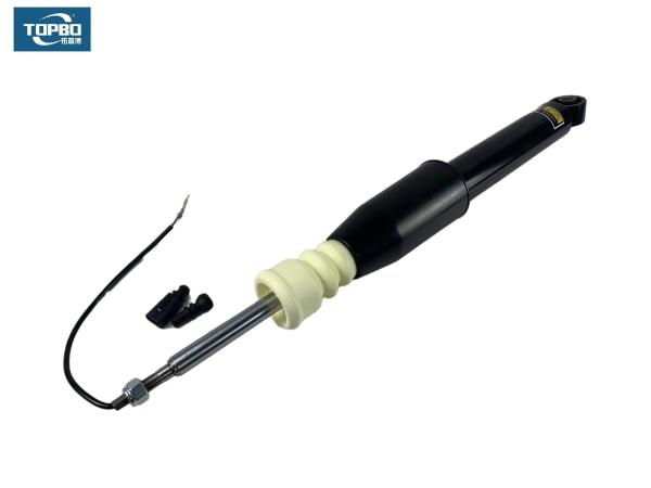 4G0616031L A6 C7 A7 Audi Air Suspension Parts Electric Shock Absorber Rear