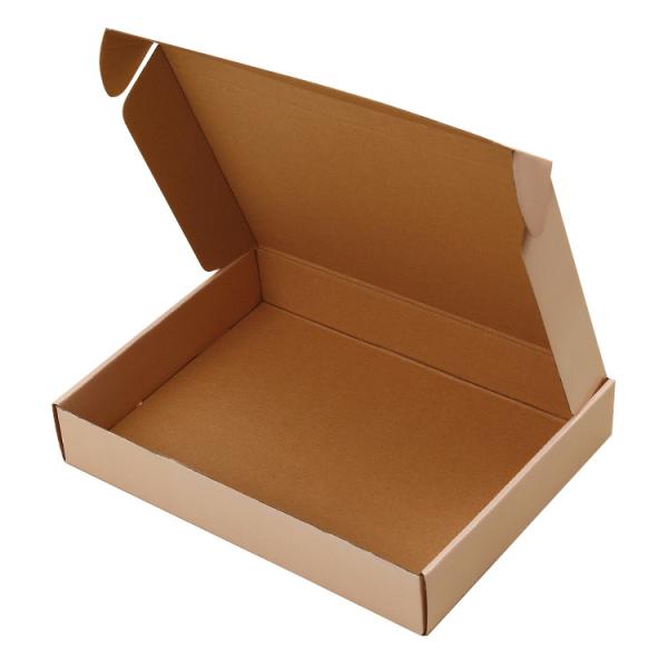 Corrugated printed fresh pet fruit packaging paper box manufacturer