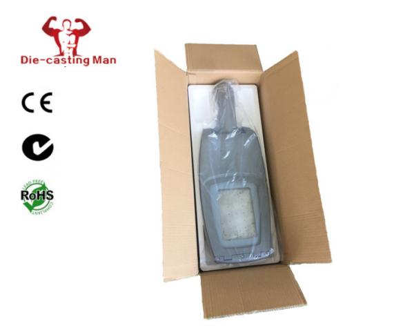CE ROHS ENEC CB Certified High power LED street light