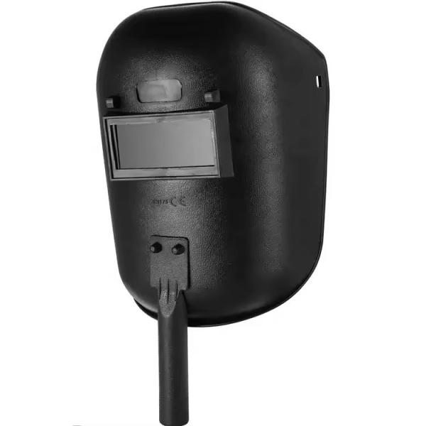 Промышленность Полный лик Ручная сварочная маска Защита Ручная сварочная маска Защитные сварочные шлемы для сварщиков