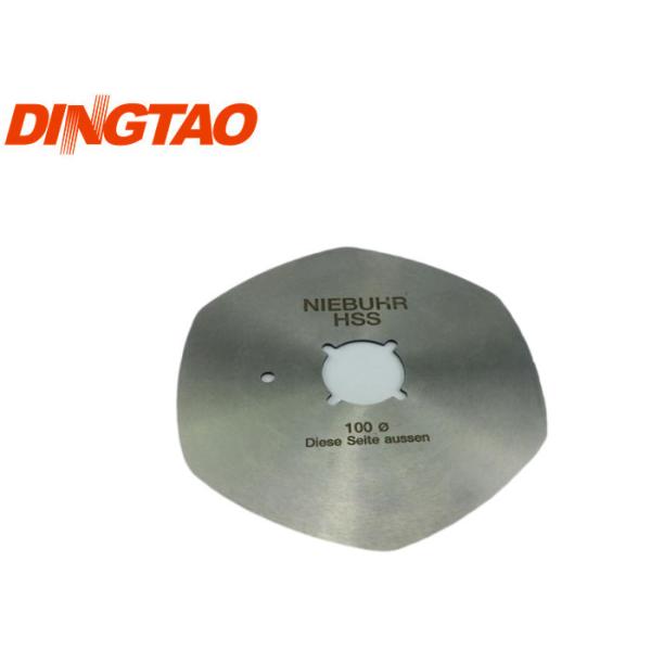 PN 050-028-062 Sy101 Spreader Parts XLs50 Spreader Parts Blade Hex 100mm