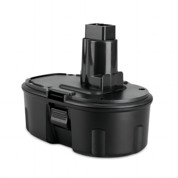 Блок батарей электрического сверлильного аппарата 5S1P 18V 2.5AH Rainproof с построенный в BMS