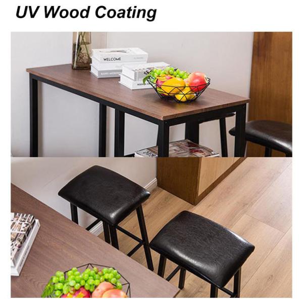 High Flexibility Epoxy And Acrylic Heat Resistance Liquid