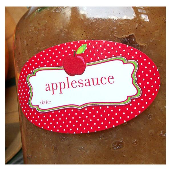 CMYK Oilproof Food And Beverage Labels Food Box Label Stickers