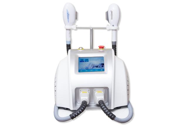 10Hz E Light Beauty Equipment