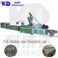 SJSZ80 SJSZ92 Linha de extrusão de placas de plástico divisória Máquina de placas de mármore Pvc 700kg/H