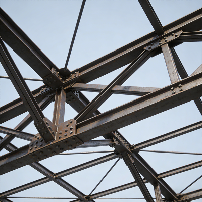 Green Building Steel Mezzanine Frame Quick Assembly Energy Saving