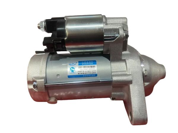 High Efficiency 12V 1.6KW 9T Car Starter For Toyota With OEM 28100-0T020