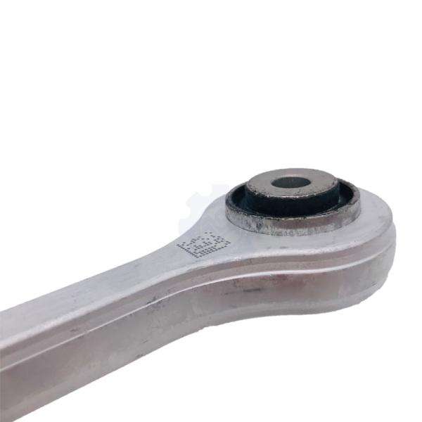 Cast Aluminium Auto Suspension Parts Stabilizer Sway Bar Front Link 4M0 411 317 For Audi A4 A5 A6 A8 Q5 Q7