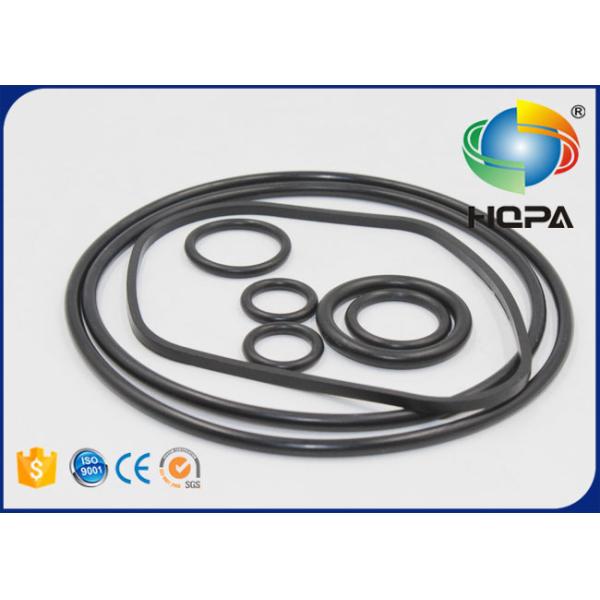 1.180-00460 Hydraulic Gear Pump Seal Kit For Doosan SOLAR 220LC-6