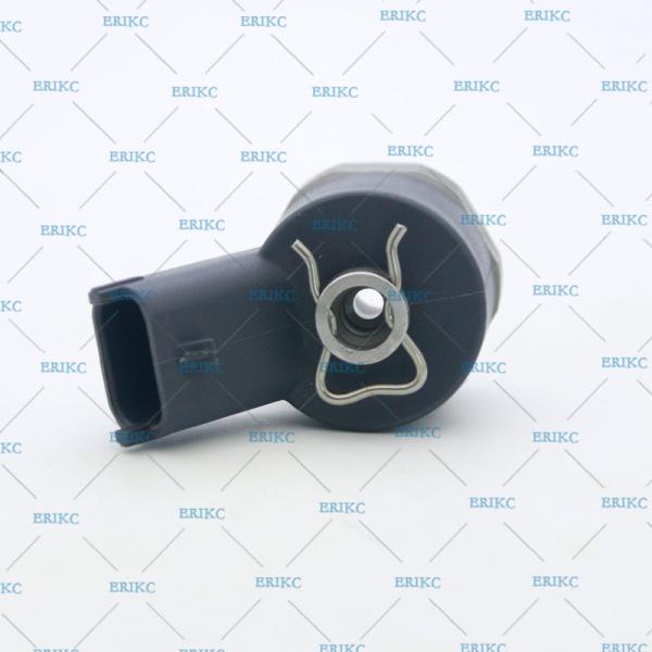 ERIKC F00VC30319 fuel pump control solenoid valve F00V C30 319 For BOS Auto Parts F 00V C30 319