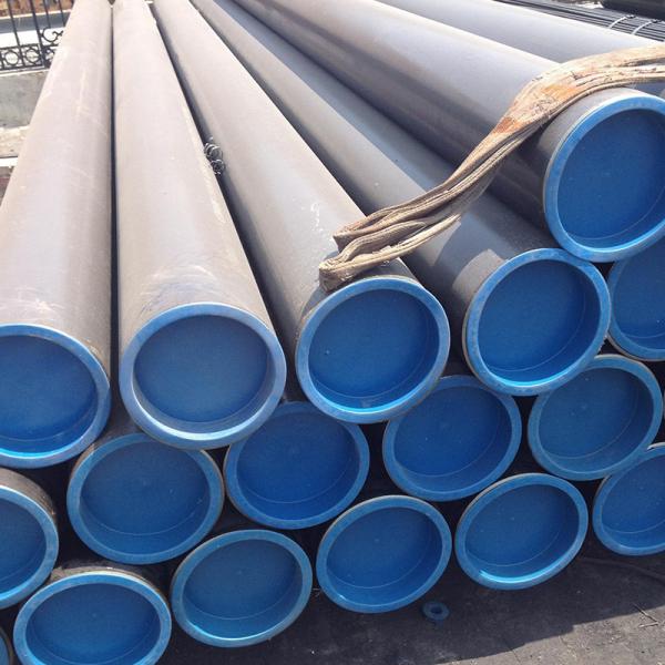 30 Inch L290 Seamless Steel Pipe , Schedule XS Natural Gas Pipe