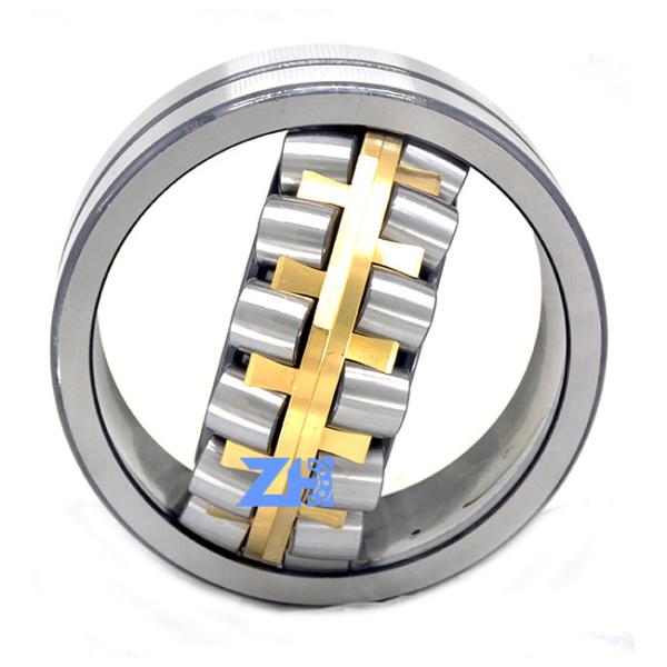 Long service time 22326MA  22326ECK 22326JA 22326EA 130*280*93mm CHROME STEEL Spherical  Roller Bearing