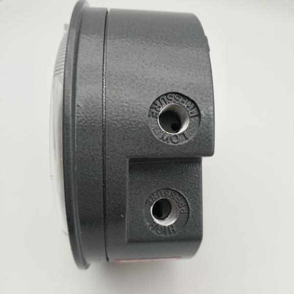 Customizable 560g Pressure Differential Meter for Precise Measurements and Monitoring