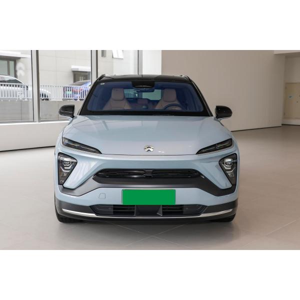 Энергия 455KM до 610KM автомобильного большого космоса кораблей электрического автомобиля Nio ES6 SUV новая