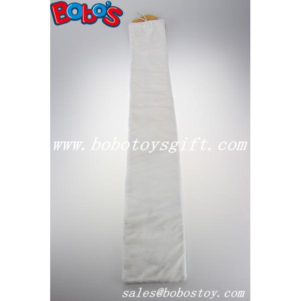 China Factory Kids Height Measurement Plush Wall Sticker Growth With Monkey Head