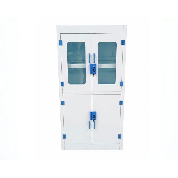 Lab  Cabinet