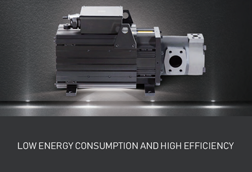 Guangzhou kehao Pump Manufacturing Co., Ltd.