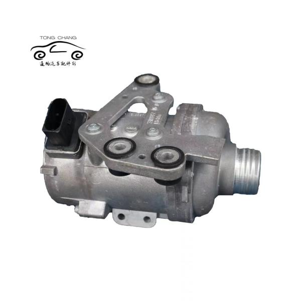 11517583826 Original Electronic Automotive Water Pump For BMW N52 Series