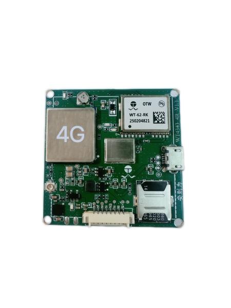 RTK High Precision GNSS Module With 4G And Inertial Navigation